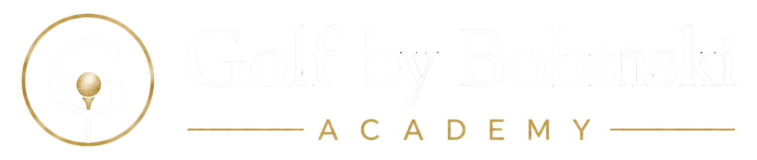 Golf by Bobiński Academy